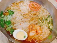 冷面-申记串道(中街店)