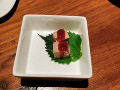 鹅肝-Mr·Fish鱼鲜生海鲜放题(银泰in99店)