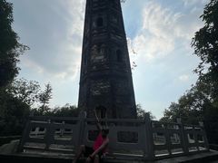 -上海佘山国家森林公园天马山园