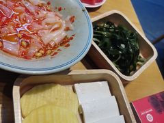 -老凯俚酸汤鱼(多彩城店)