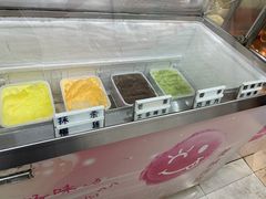-成裕雪糕店(士多店)