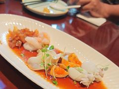 -恭敬李·烤鸭(天坛北门店)