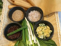 大煎饼-味茂·老船夫1927(东海东路店)