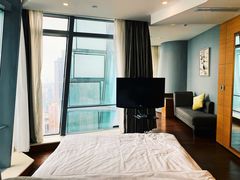 -青岛五四广场海景美仑国际公寓酒店