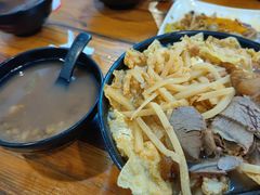 -螺蛳粉先生(蓟门桥店)