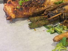 -林二哥宜烤官·宜宾小烧烤