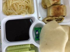 -金百万烤鸭店(马甸店)