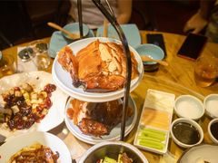 -局气 烤鸭·北京菜(光华路店)