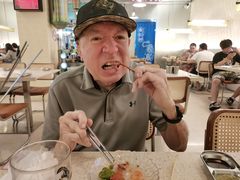-白仁仔· 活烤海鲜 宵夜(豫园店)