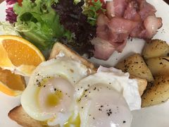 -VESH COFFEE(定西路店)