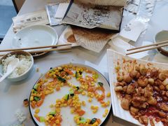 -何适山庄 ·可团建(水长城P2停车场店)