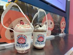 -和气桃桃(宏伊广场店)
