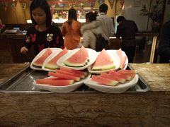 -汉拿山(包河万达店)