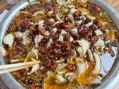 -黑皮酸菜鱼(三山街店)