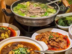 -全牛匠·乐山跷脚牛肉(新中关店)