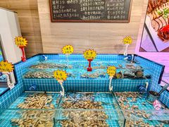 -汕头龙光喜来登酒店-采悦轩中餐厅