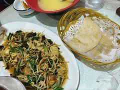 -李连贵熏肉大饼(丰台南路地铁站店)