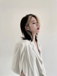 -上禾 HAIR SALON