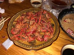 -金陵一哥龙虾馆(三牌楼总店)