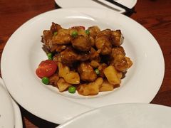 -妈妈菜舟山海鲜(定海古城店)