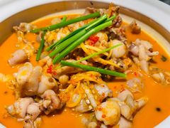 -费大厨辣椒炒肉(黄兴中心广场店)