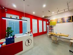 -舞霖精灵国际少儿舞蹈教育中心(中央别墅校区)
