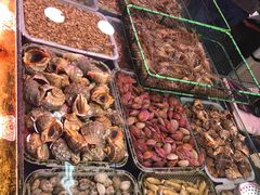-锦绣大地生鲜食品厅(巨山路店)