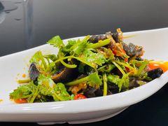 -刀板香·安徽菜(国购IFC店)