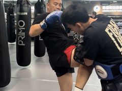 -花环泰拳·勒德斯拉泰拳馆(静安店)