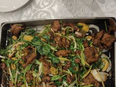 -马凯餐厅(地安门店)