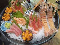 -吉川居酒屋(建国北路店)