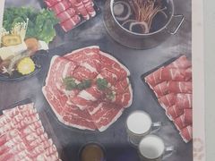 -呷哺呷哺 黄金牧场 (哈尔滨新一百店)