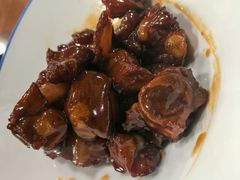 -奎元馆.百年奎元.非遗传承(西湖边的解放路店)