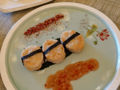 -潮府馆·非遗潮州菜·世纪公园(新国际博览中心店)