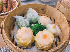 -豫璟轩中餐厅(南昌万怡店)