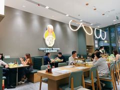 大堂-蔡澜Pho·越南粉餐厅(海上世界店)