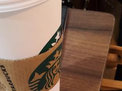 -星巴克(广州中华广场B1层店)