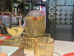 -天山醉美辣子鸡(文艺路店)