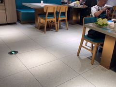 -半天妖烤鱼(东方新天地店)