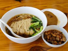 -小方的面(徐家汇店)