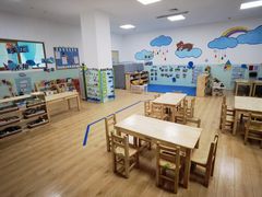 -蓝莓果幼儿园(通州梨园店)