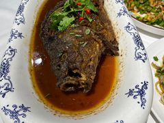 -肥肥小厨(咸阳路店)