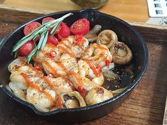 -沏点Trattoria意大利餐厅(新街口店)