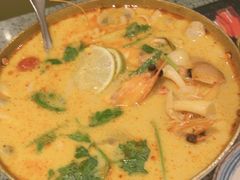 -Home Thai·泰谣(王府井apm店)