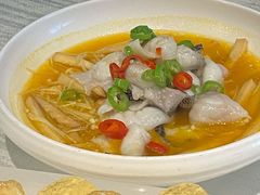 -柒园·三十年创意杭帮菜(龙湖滨江天街店)