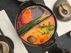 -山缓缓火锅(青岛万象城店)