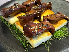 -若蘭慈·无国界素食料理(欢乐海岸店)