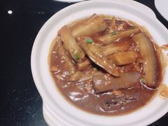 -高第街56号餐厅(银座商城玉函店)
