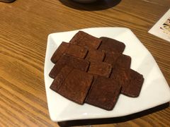 徽州香茶干-秀嫂挞粿