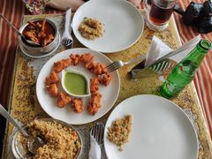 -Lake Shore Hotel & Restaurant